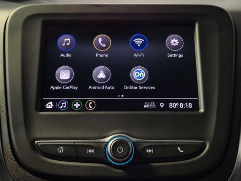 Used 2020 Chevrolet Equinox LT w/ LPO, Floor Liner Package FWD image 25