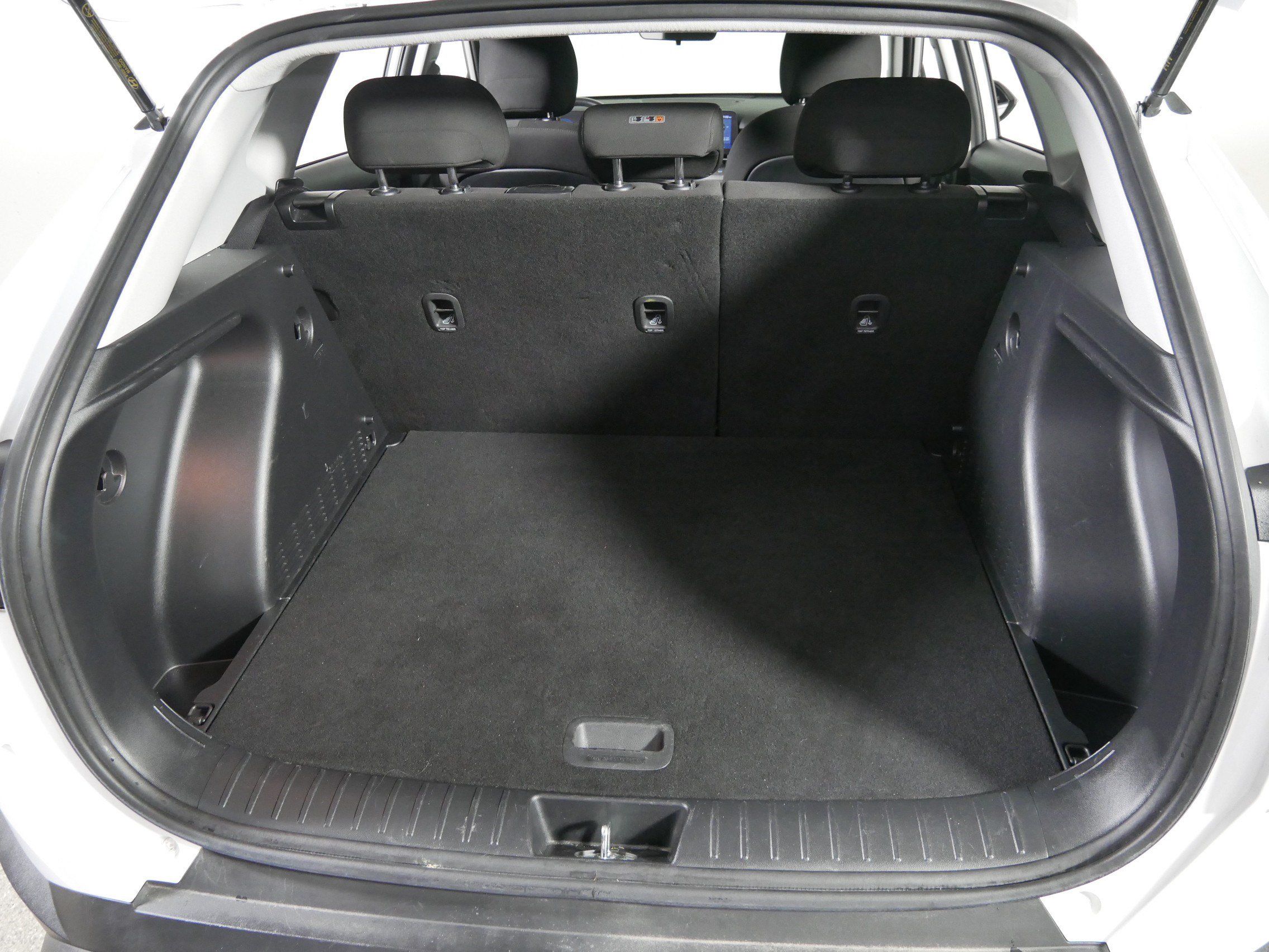 Used 2025 Hyundai Kona SEL AWD/4WD image 18