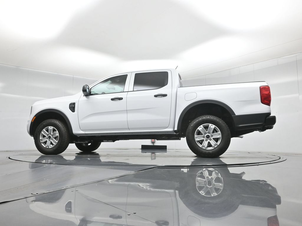 New 2026 Ford Ranger XL AWD/4WD image 49
