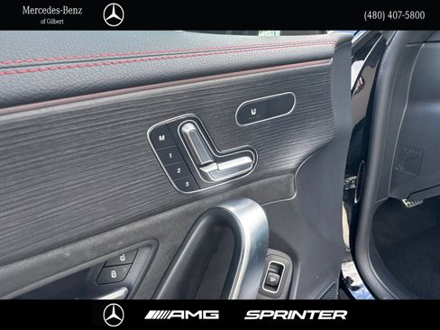 Certified 2023 Mercedes-Benz CLA 250 image 12