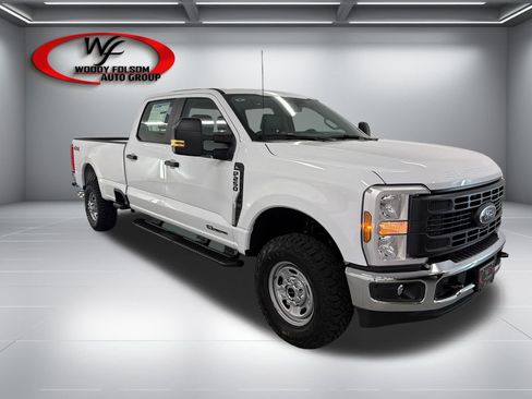 New 2026 Ford F250 XL AWD/4WD image 3