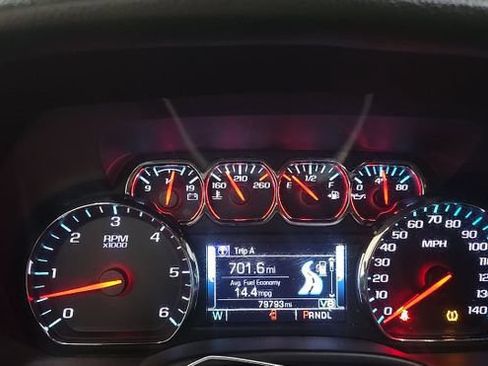 Used 2019 Chevrolet Tahoe LS w/ Max Trailering Package AWD/4WD image 6