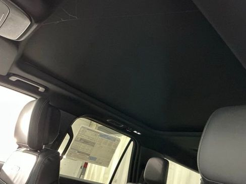 New 2026 Ford Expedition Max Platinum w/ Stealth Appearance Package image 17