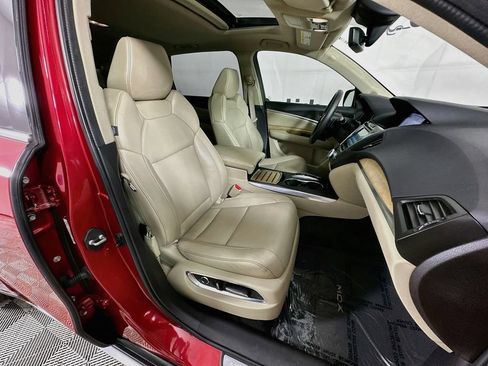 Used 2019 Acura MDX FWD w/ Technology Package image 37