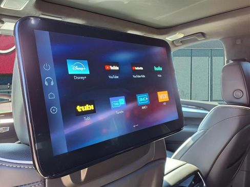 Used 2025 Cadillac Escalade V image 13