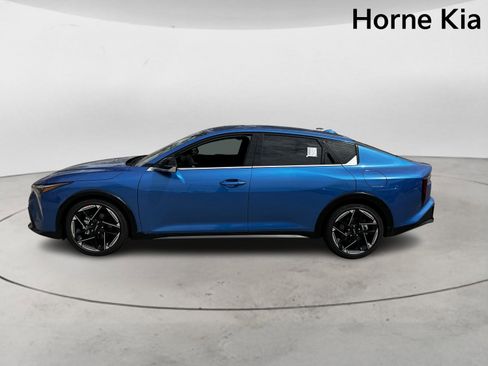 New 2025 Kia K4 GT-Line image 6