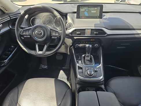 Used 2019 MAZDA CX-9 Touring image 20