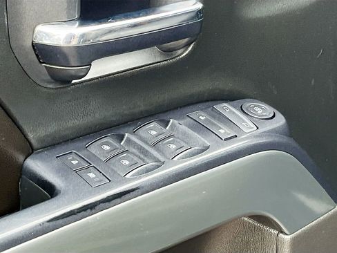 Used 2017 Chevrolet Silverado 1500 LT w/ All Star Edition AWD/4WD image 16