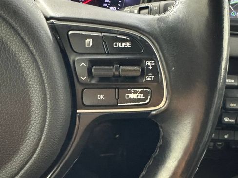 Used 2019 Kia Sportage EX w/ Option Group 040 AWD/4WD image 32