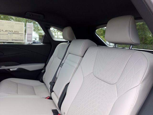 New 2026 Lexus RX 350 Premium Plus FWD image 16