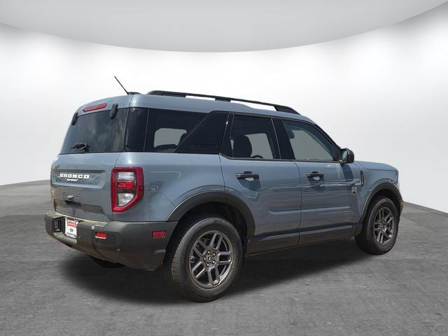 New 2026 Ford Bronco Sport Big Bend w/ Convenience Package AWD/4WD image 2