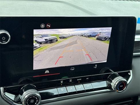 New 2026 GMC Canyon Elevation image 14