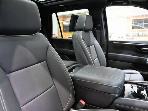 New 2026 Chevrolet Tahoe Premier image 8