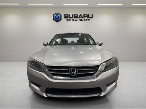 Used 2014 Honda Accord LX image 8