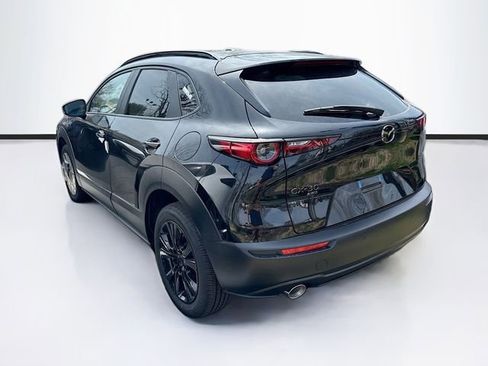 New 2026 MAZDA CX-30 Aire Edition AWD/4WD image 4