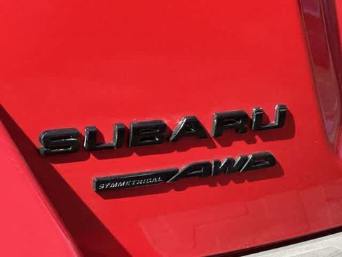 Used 2016 Subaru Crosstrek 2.0i Premium w/ Special Edition image 18