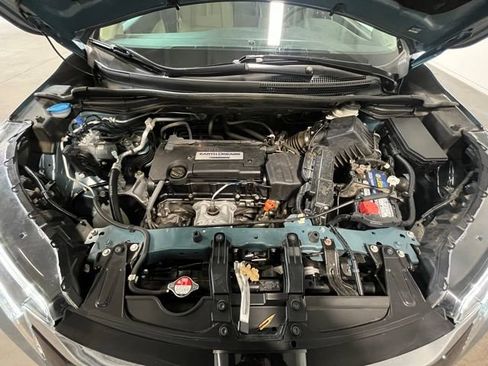 Used 2015 Honda CR-V EX image 27