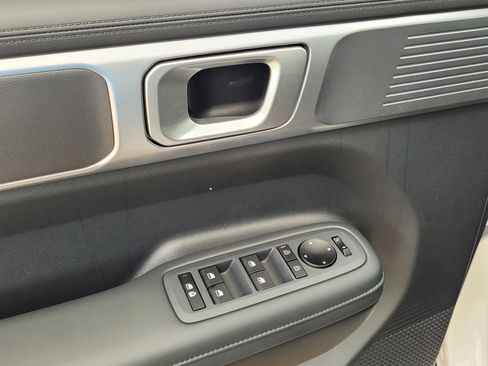 New 2026 Hyundai Santa Fe SEL image 9