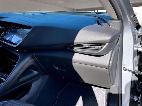 Used 2023 Buick Envision Preferred image 25