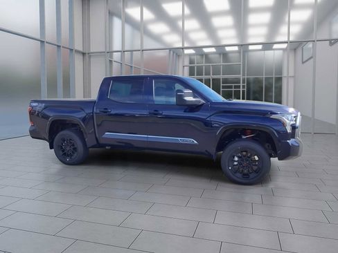 New 2026 Toyota Tundra Platinum AWD/4WD image 6