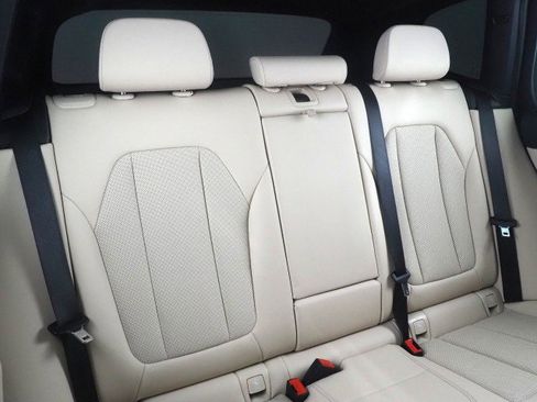 Used 2023 BMW X3 sDrive30i w/ Premium Package RWD image 16