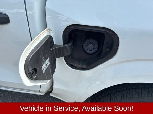 Used 2024 Chevrolet Colorado W/T w/ Safety Package RWD image 9