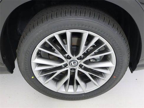 New 2026 Lexus NX 350 350 Luxury image 9