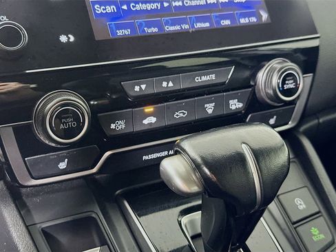 Used 2020 Honda CR-V EX-L image 27