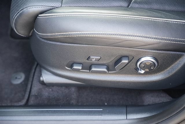 Used 2023 Genesis Electrified GV70 AWD/4WD image 19