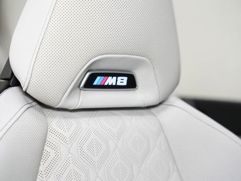 Used 2022 BMW M8 Competition image 29