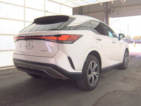 Used 2023 Lexus RX 350 Premium w/ Accessory Package (Z1) image 6