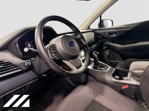 Used 2021 Subaru Outback Premium AWD/4WD image 8