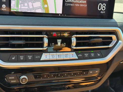 Used 2022 BMW X3 xDrive30i w/ Premium Package 2 image 33