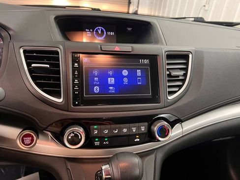 Used 2016 Honda CR-V EX image 31