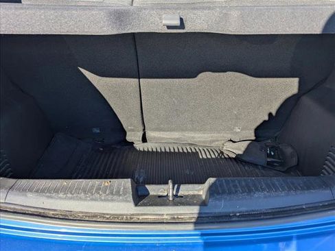 Used 2017 Chevrolet Spark LT image 29