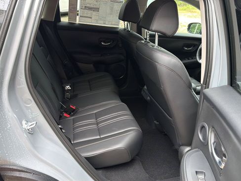New 2027 Honda HR-V EX-L image 12