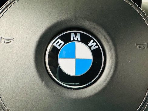 Used 2022 BMW M850i Gran Coupe xDrive w/ Comfort Seating Package image 17