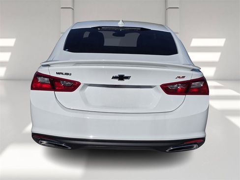 Used 2023 Chevrolet Malibu RS image 5
