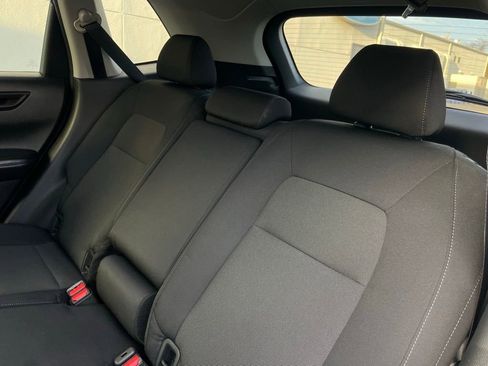 Certified 2025 Honda CR-V LX image 40