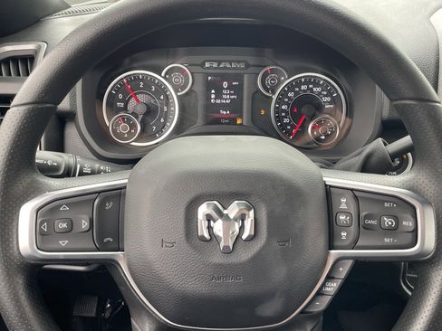 New 2025 RAM 2500 Tradesman image 21