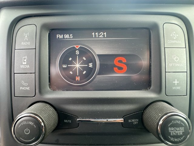 Used 2024 RAM 1500 Tradesman AWD/4WD image 21