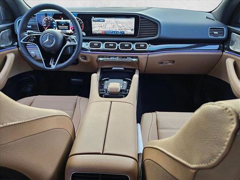New 2026 Mercedes-Benz GLE 450 4MATIC image 16