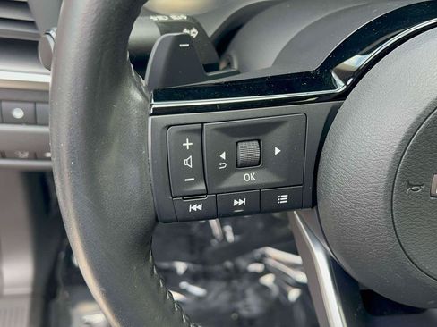 Used 2023 Nissan Rogue SV w/ SV Premium B Package AWD/4WD image 22