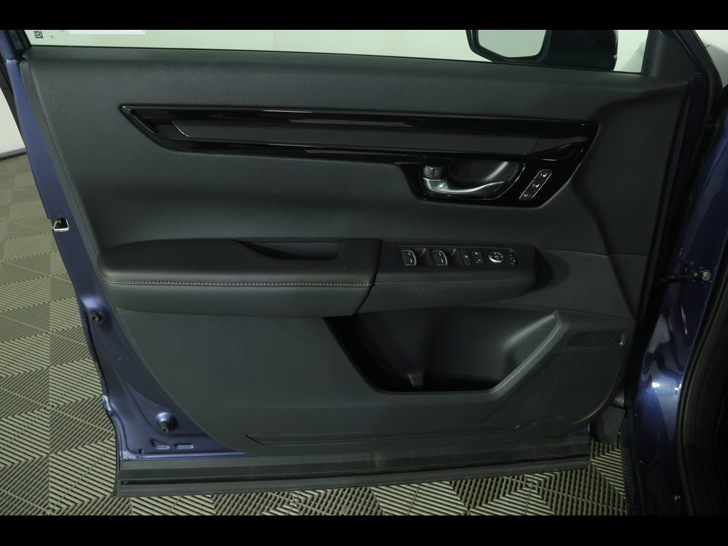 Used 2025 Honda CR-V Sport Touring image 24