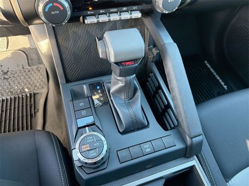 New 2025 Toyota Tacoma TRD Off-Road image 26