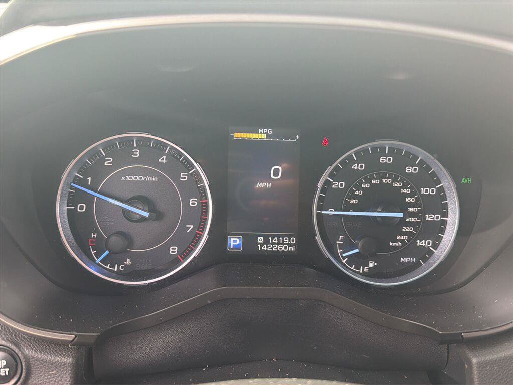 Used 2020 Subaru Ascent Touring w/ Popular Package #2A AWD/4WD image 18