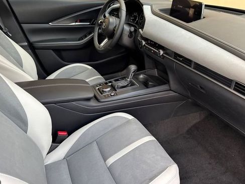 New 2026 MAZDA CX-30 2.5 Turbo w/ Premium Package image 18