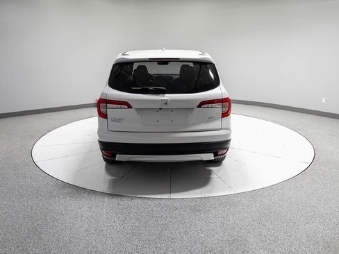 Used 2019 Honda Pilot EX-L image 33