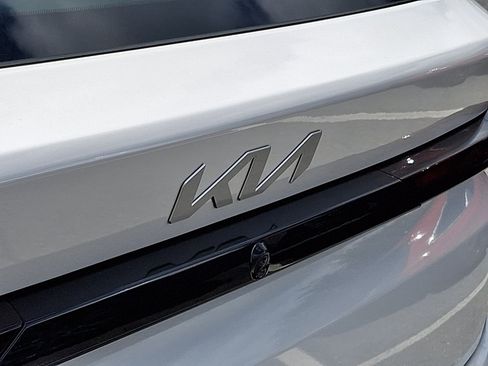New 2026 Kia K4 EX FWD image 19