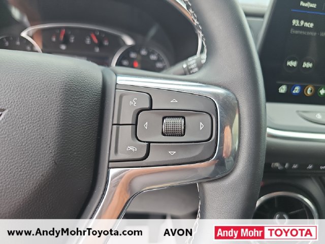 Used 2023 Chevrolet Blazer LT FWD image 17